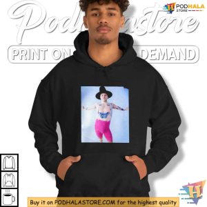 Pilgrim Harry Shirt Unique Harry Styles Outfit Inspired Fashion Apparel 2