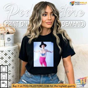Pilgrim Harry Shirt Unique Harry Styles Outfit Inspired Fashion Apparel 3