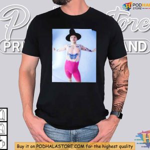 Pilgrim Harry Shirt Unique Harry Styles Outfit Inspired Fashion Apparel 4