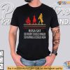 Rosa Parks, Ruby Bridges, Kamala Harris Shirt, Inspirational Women Leaders Tee