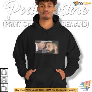 Sir They Got Diddy Meme Shirt, Drake and Diddy Humor Tee