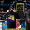 Strap Season Shirt, Ultimate Championship Belt Apparel for Sports Fans