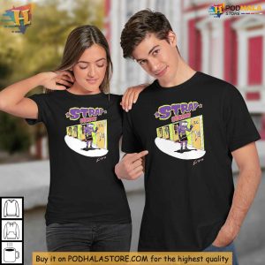 Strap Season Shirt Ultimate Championship Belt Apparel for Sports Fans 2