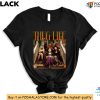 Thug Life Hocus Pocus Shirt, Retro Halloween Witches Tee, Sanderson Sisters Apparel