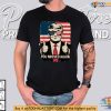Trump Supporter Shirt, You Missed Again, Patriotic Political Resistance