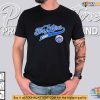 Unisex Mets Fan TShirt, Size Chart for 7 Line Army Shirt, NY Mets Logo Tee