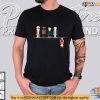Upside Down Stranger Things Shirt, Iconic TV Show Merch, Cool Fan Apparel