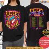 Vintage Buc ee's Tour Shirt, 1982-2021 Texas Stops Road Trip Tee