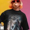 Werewolf Ripping Shirt, Funny Graphic Tee for Bold Statements
