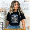Werewolf Tearing Shirt, Vintage Wolf Graphic Tee, Supernatural Creature Clothing