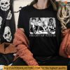 Women Hocus Pocus Shirt, Halloween Witches Tee, You Can't Sit With Us Shirt