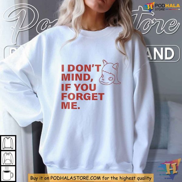 Yoshitomo Nara Shirt, 30 Faces Design Pop Culture Apparel for Art Enthusiasts
