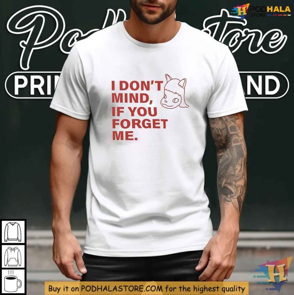 Yoshitomo Nara Shirt, 30 Faces Design Pop Culture Apparel for Art Enthusiasts