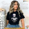 You Missed Twice Trump Shirt, Satirical American Flag Resistance Tee