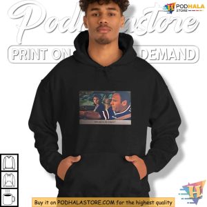Are You In The Mafia Sopranos Bills Fan Shirt Buffalo Bills Fan Apparel 3
