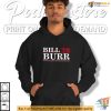 Bill Burr Cruise Ships Campaign Shirt, Satirical Political Comedy Merch