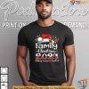 Family Christmas Shirt Ideas, Matching Squad 2024 Xmas Outfit for Families