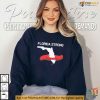 Florida Strong October 9 2024 Shirt, Milton Hurricane Recovery Clothing