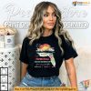Florida Strong Shirt, Praying for Hurricane Milton Victims Religious Support Tee