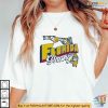 Florida Strong Shirt, Show Resilience for Hurricane Milton Recovery Efforts
