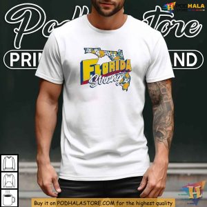 Florida Strong Shirt Show Resilience for Hurricane Milton Recovery Efforts 3