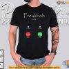Freakbob Is Calling Sweatshirt, Funny Graphic Tech Style Apparel for Men and Women