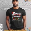 Funny Christmas Shirt For Family, Making Memories Together 2024 Holiday Tee
