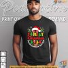 Funny Family Christmas Shirt, Family Holiday 2024, Matching Xmas Shirt