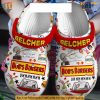 Gene Belcher Crocs, Funny Bob's Burgers Themed Clogs, Unique Belcher Shoes