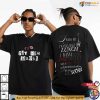 Get Him Back Lyrics Olivia Rodrigo Fan Shirt, Emotional Song Tee for Fans