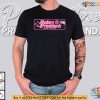 Kamala Harris Madam President Shirt, Tim Walz 2024, Cute Empowerment Tee