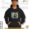 Kamala Harris Shirt for 2024, Freedom and Liberty Election Campaign Tee
