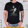Liam Payne 1993-2024 Memorial Shirt, Thank You For The Memories Liam Payne Fans Tee