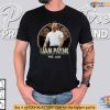 Liam Payne Memorial Shirt, 2024 Tribute Apparel, Remembering One Direction Legend