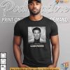 Liam Payne Memorial Shirt, Vintage Style Liam Payne 1993-2024 Tribute T-Shirt