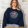 Matching Family Christmas Shirt, 2024 Family Holiday Celebration Apparel
