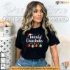 Matching Family Funny Christmas Shirt, 2024 Holiday Vacation Pajama Theme