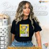 Mets NLCS shirt, Mr Met Beats Phanatic Phillies Baseball Rivalry Apparel
