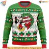 Mickey Christmas Sweater, Fun Disney Holiday Sweater for Festive Celebrations