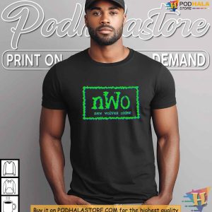 New Wolves Order Shirt Wolves Pack Mentality Design Symbolic Strength Tee 2