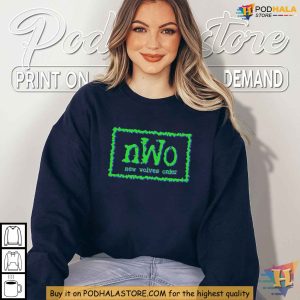 New Wolves Order Shirt Wolves Pack Mentality Design Symbolic Strength Tee 4