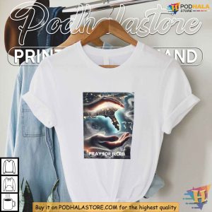 Pray for Florida Shirt, Milton Hurricane 2024 Support and Relief Clothing