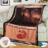 Roe-241 Mountain Magic The Gathering Blanket MTG Game Themed Cozy Throw