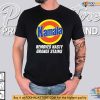 Ryan Reynolds Kamala Shirt, Removes Nasty Orange Stains Funny Political Tee