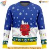 Snoopy Christmas Sweater, Peanuts Holiday Clothing, Perfect Christmas Gift