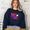 Suzi The Sphere Hunter Shirt, Sci-Fi Character Tee for Retro Anime Fans