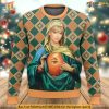 Taylor Swift Christmas Sweater, Perfect Funny Gift for Swiftie Fans