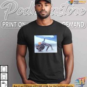 Trump Matrix Dodge Parody Shirt Political Satire Meme Tee for Fans 2