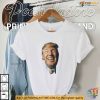 xQc Trump Shirt, Funny Political Satire Tee Meme Apparel for Influencer Fans