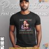 Brothers Bros Trump Vance Christmas Shirt, Make Christmas Great Again Xmas Gift